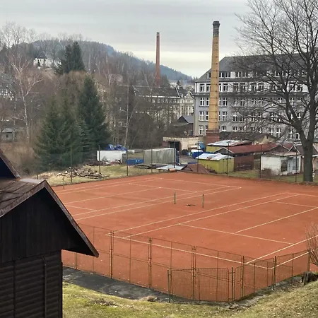 Prázdninový dům Pod Vysokým Kamenem