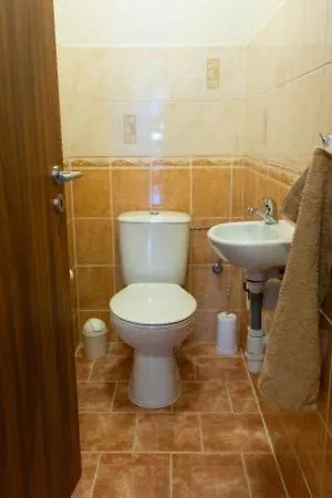 Pod Vysokym Kamenem Vejprty